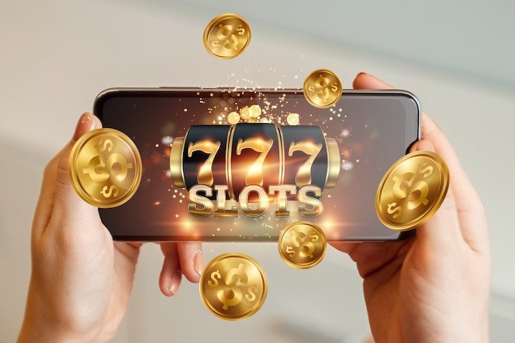 Number selection interface on pro88 login