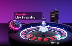 Live dealer studio for Kombinasi Number games on pro88 login